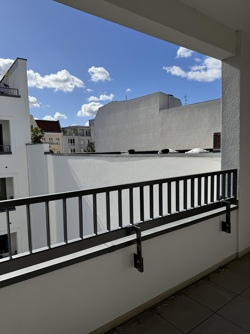 Provisionsfrei: Verkauf Neubau BJ 2020 1-Zimmer-Apartment m. Balkon – Wilhelmsaue 32, 10713 Berlin(Wilmersdorf) – Vorschaubild 20