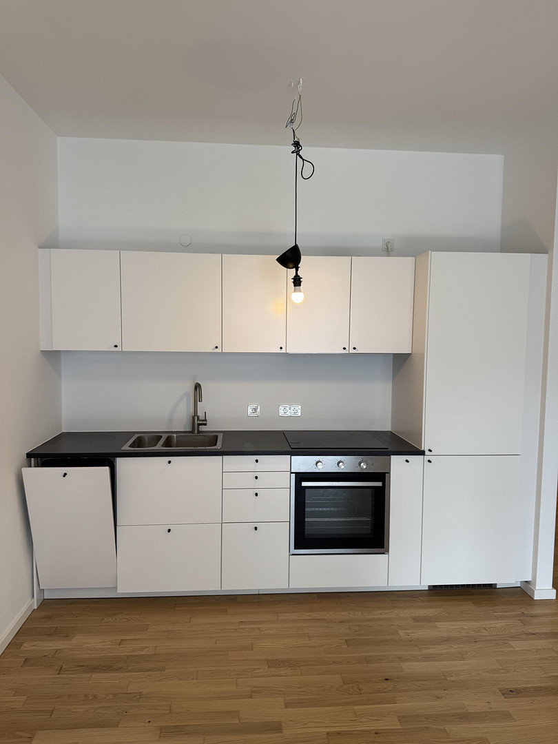 Provisionsfrei: Verkauf Neubau BJ 2020 1-Zimmer-Apartment m. Balkon – Wilhelmsaue 32, 10713 Berlin(Wilmersdorf) – Vorschaubild 27