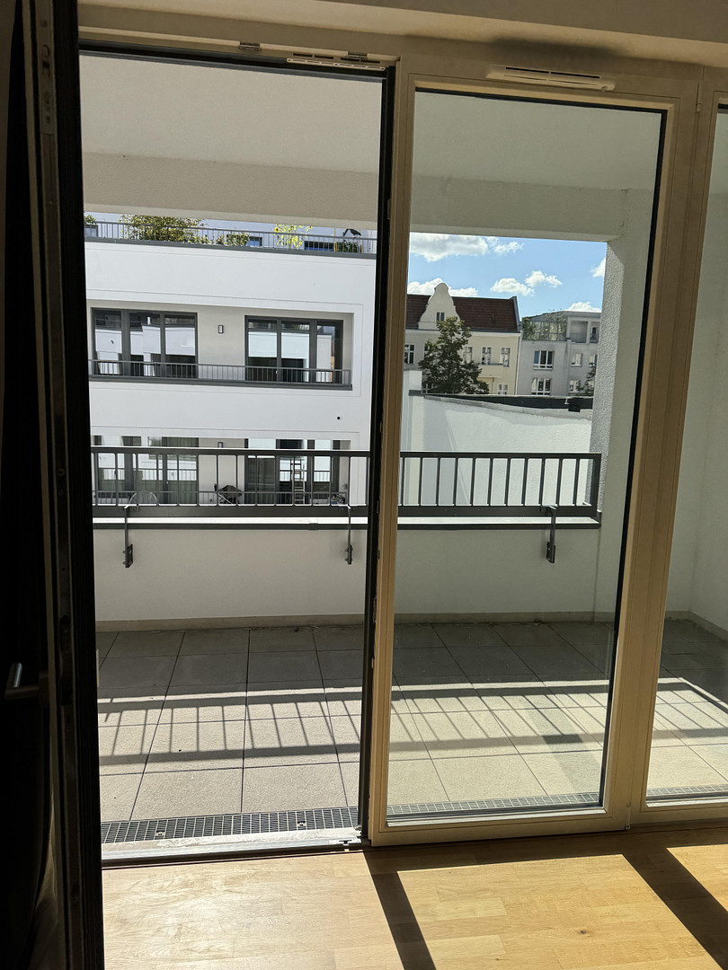 Provisionsfrei: Verkauf Neubau BJ 2020 1-Zimmer-Apartment m. Balkon – Wilhelmsaue 32, 10713 Berlin(Wilmersdorf) – Vorschaubild 12