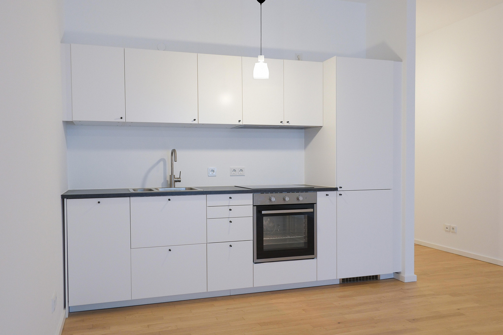 Provisionsfrei: Verkauf Neubau BJ 2020 1-Zimmer-Apartment m. Balkon – Wilhelmsaue 32, 10713 Berlin(Wilmersdorf) – Vorschaubild 5