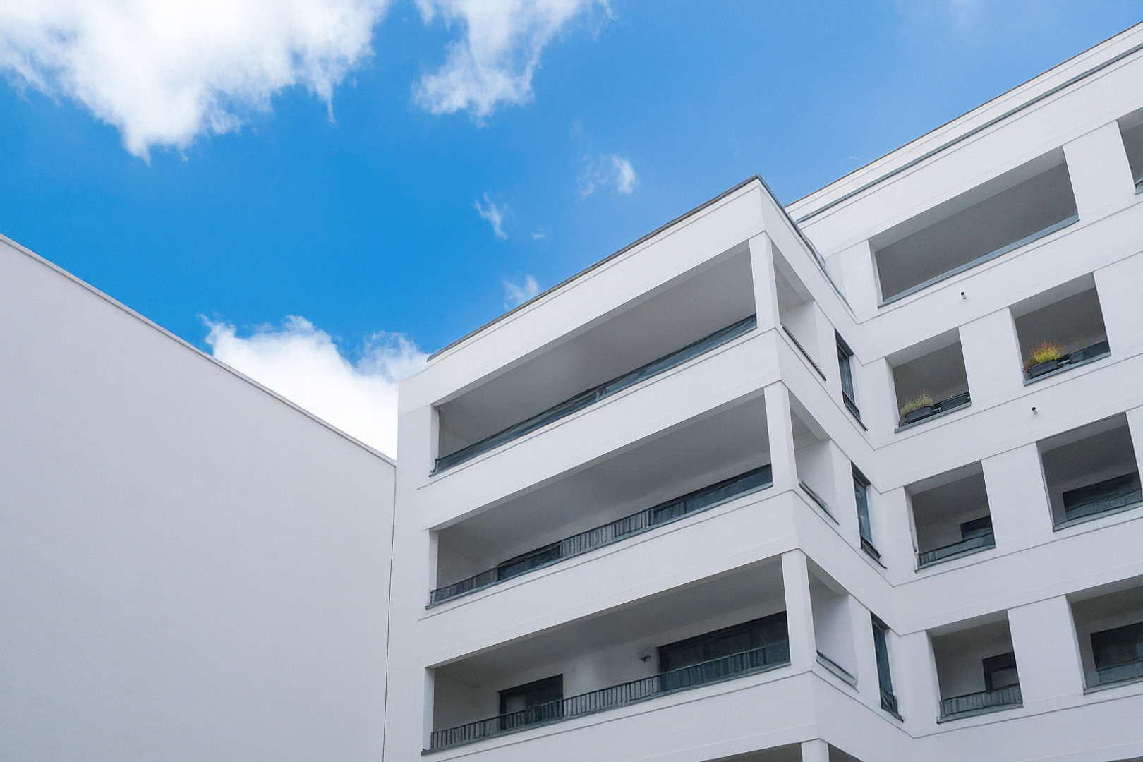 Provisionsfrei: Verkauf Neubau BJ 2020 1-Zimmer-Apartment m. Balkon – Wilhelmsaue 32, 10713 Berlin(Wilmersdorf) – Vorschaubild 3