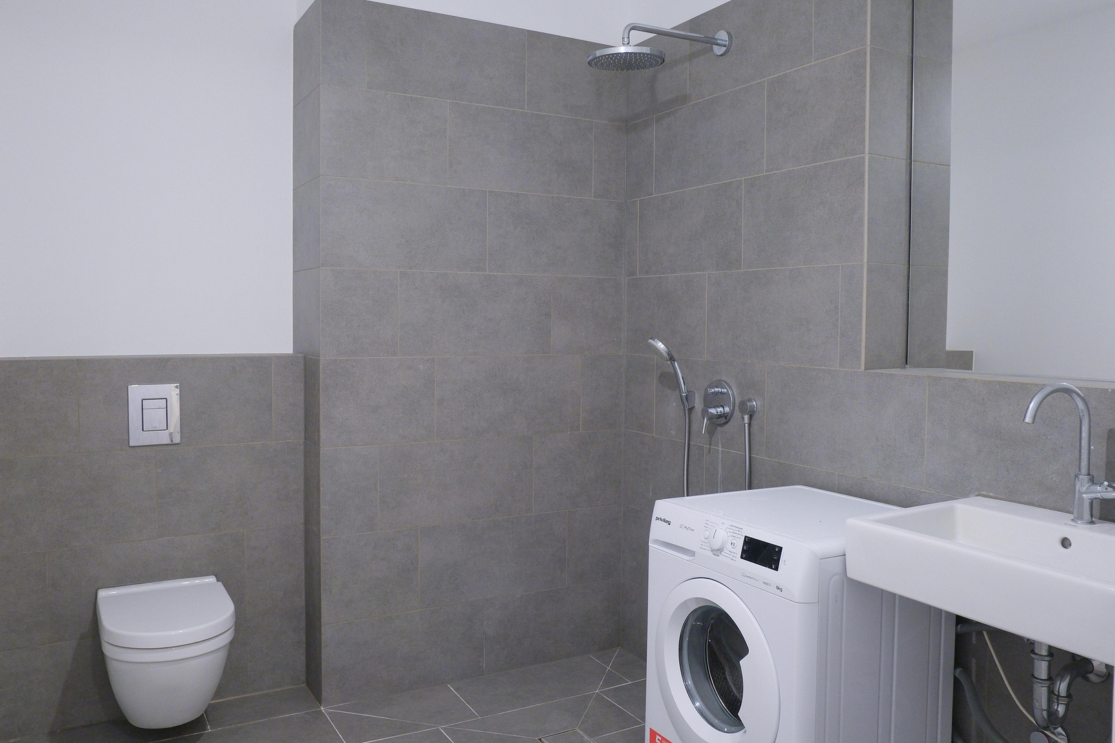 Provisionsfrei: Verkauf Neubau BJ 2020 1-Zimmer-Apartment m. Balkon – Wilhelmsaue 32, 10713 Berlin(Wilmersdorf) – Vorschaubild 9
