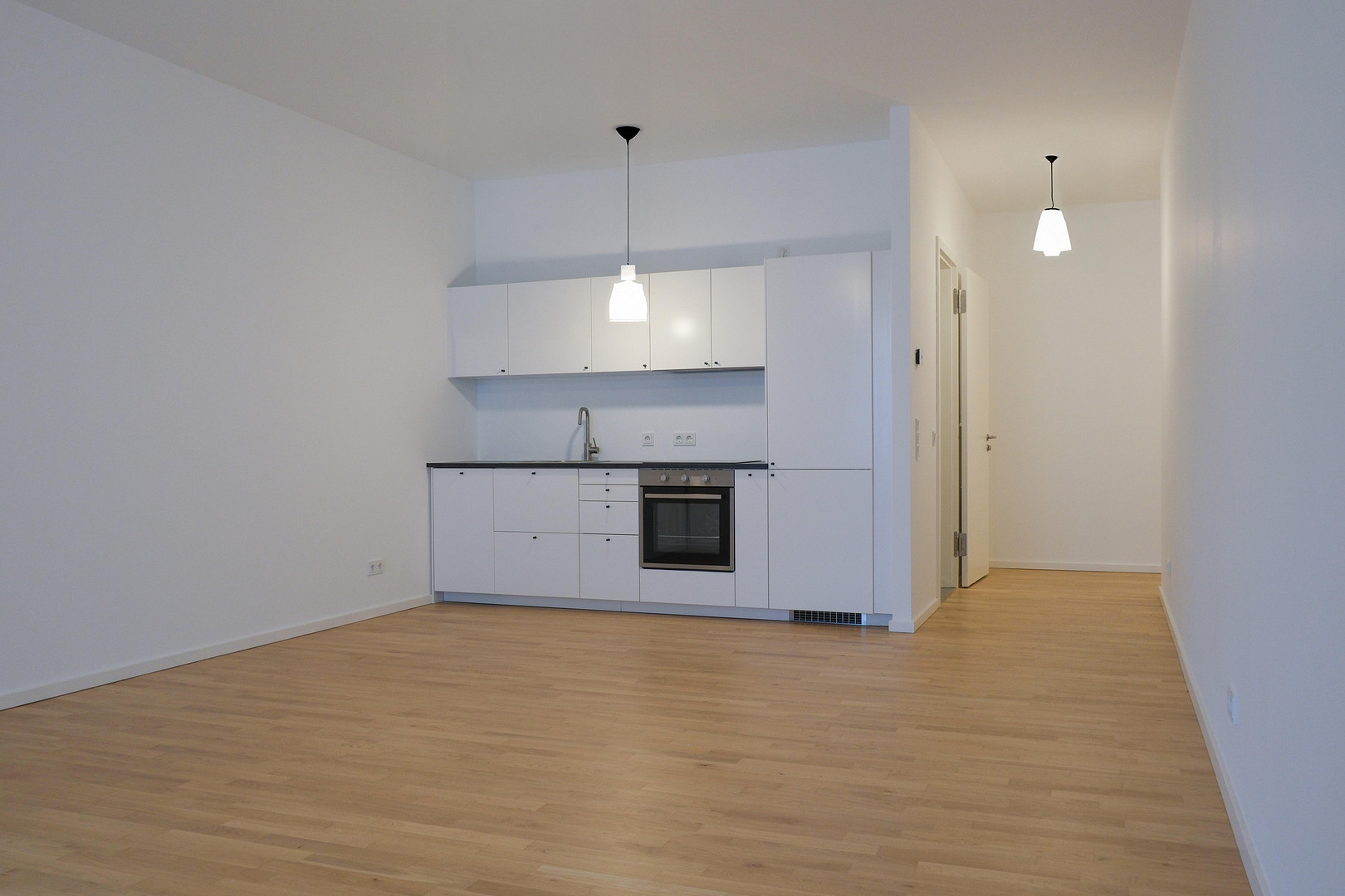Provisionsfrei: Verkauf Neubau BJ 2020 1-Zimmer-Apartment m. Balkon – Wilhelmsaue 32, 10713 Berlin(Wilmersdorf) – Vorschaubild 6