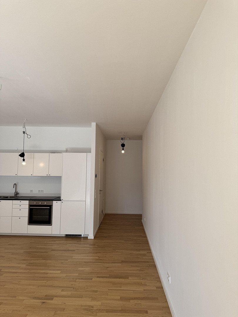 Provisionsfrei: Verkauf Neubau BJ 2020 1-Zimmer-Apartment m. Balkon – Wilhelmsaue 32, 10713 Berlin(Wilmersdorf) – Vorschaubild 11