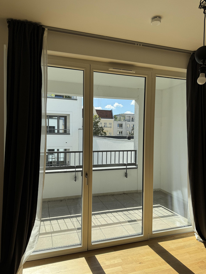 Provisionsfrei: Verkauf Neubau BJ 2020 1-Zimmer-Apartment m. Balkon – Wilhelmsaue 32, 10713 Berlin(Wilmersdorf) – Vorschaubild 18