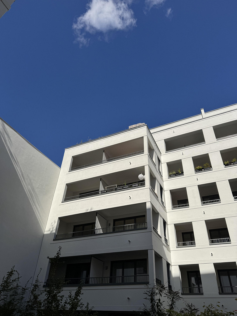 Provisionsfrei: Verkauf Neubau BJ 2020 1-Zimmer-Apartment m. Balkon – Wilhelmsaue 32, 10713 Berlin(Wilmersdorf) – Vorschaubild 41