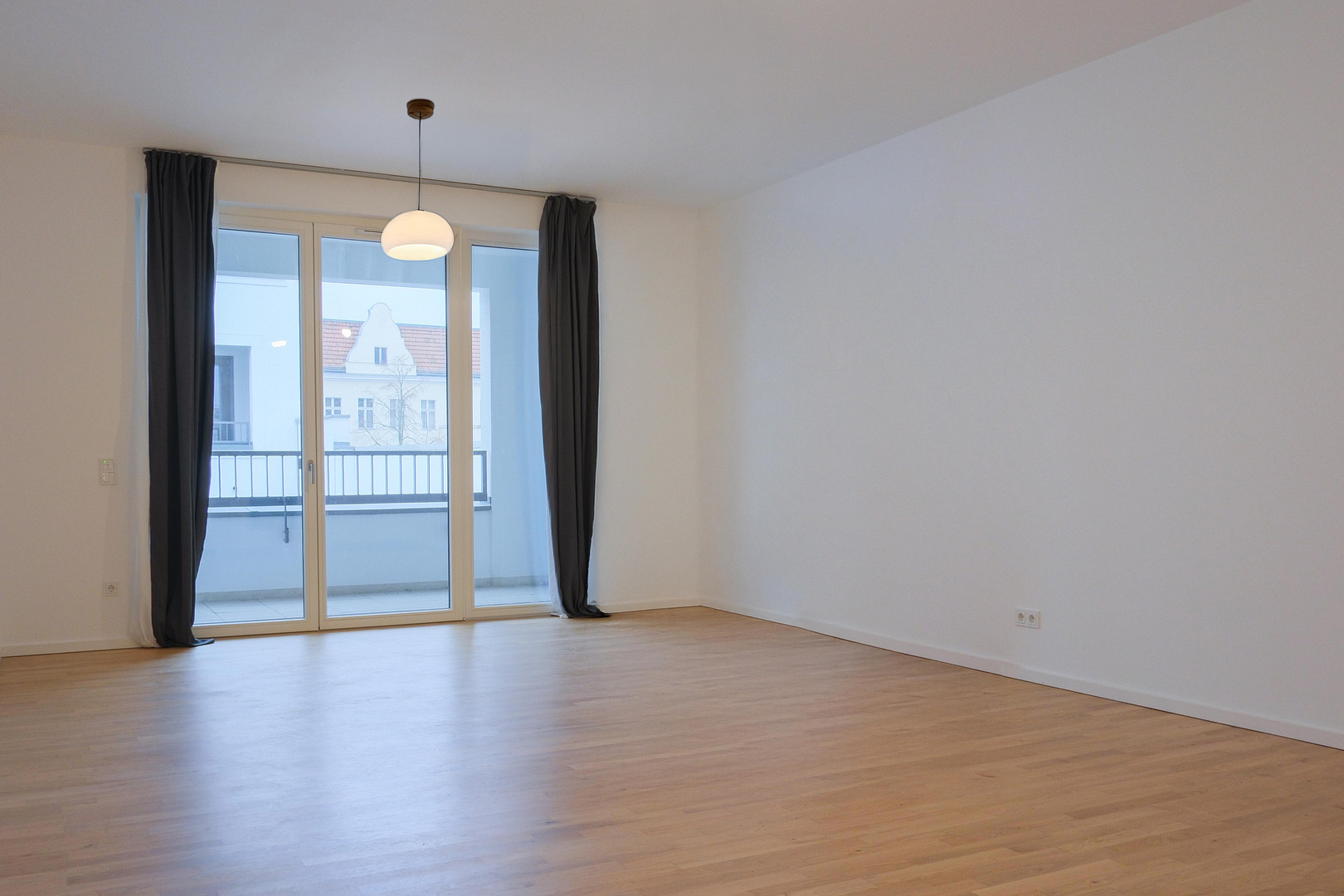 Provisionsfrei: Verkauf Neubau BJ 2020 1-Zimmer-Apartment m. Balkon – Wilhelmsaue 32, 10713 Berlin(Wilmersdorf) – Vorschaubild 8