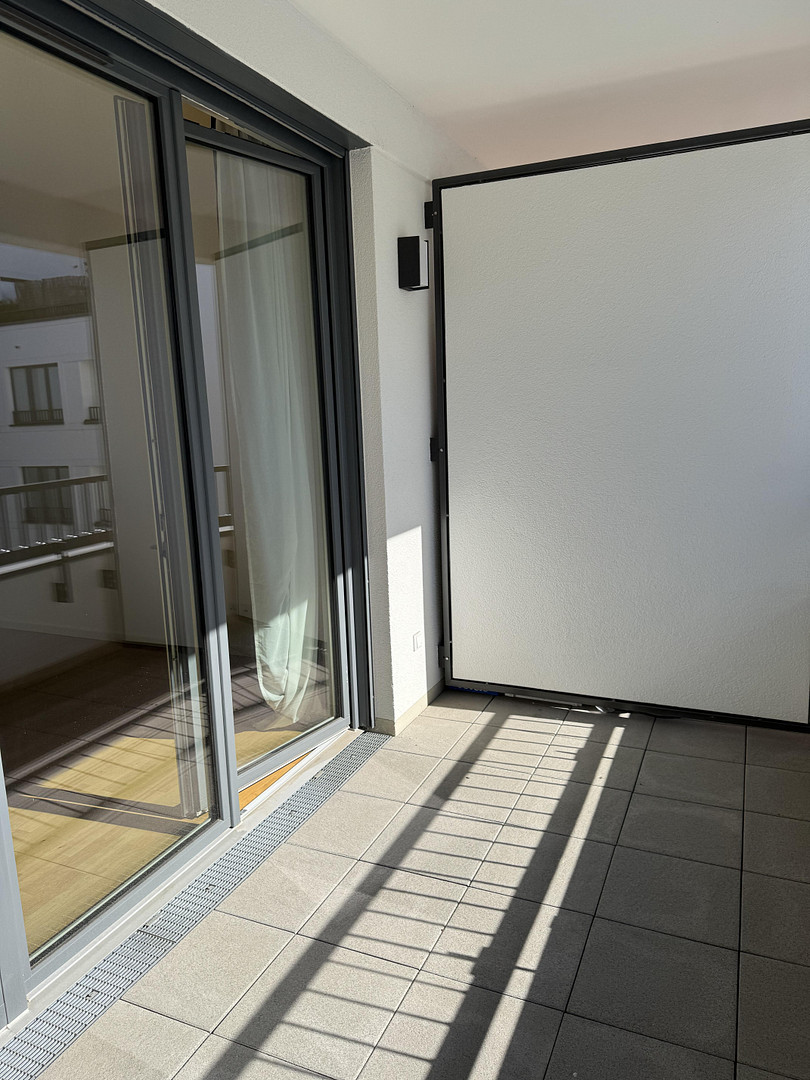 Provisionsfrei: Verkauf Neubau BJ 2020 1-Zimmer-Apartment m. Balkon – Wilhelmsaue 32, 10713 Berlin(Wilmersdorf) – Vorschaubild 22