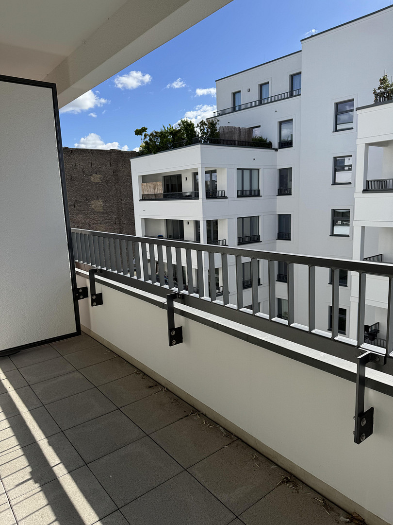 Provisionsfrei: Verkauf Neubau BJ 2020 1-Zimmer-Apartment m. Balkon – Wilhelmsaue 32, 10713 Berlin(Wilmersdorf) – Vorschaubild 23