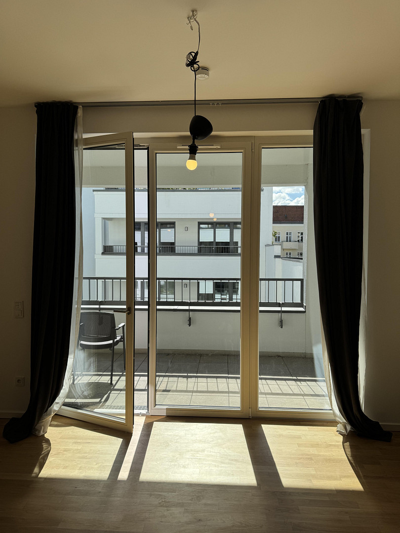 Provisionsfrei: Verkauf Neubau BJ 2020 1-Zimmer-Apartment m. Balkon – Wilhelmsaue 32, 10713 Berlin(Wilmersdorf) – Vorschaubild 19