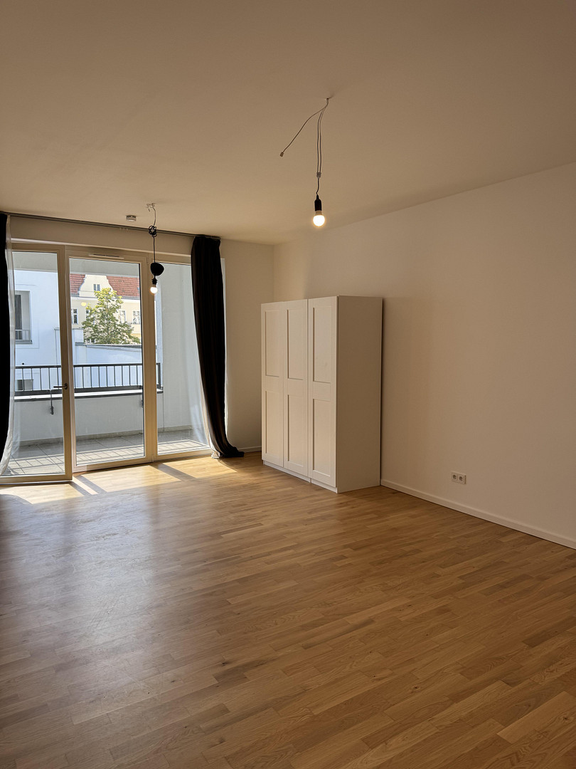 Provisionsfrei: Verkauf Neubau BJ 2020 1-Zimmer-Apartment m. Balkon – Wilhelmsaue 32, 10713 Berlin(Wilmersdorf) – Vorschaubild 14
