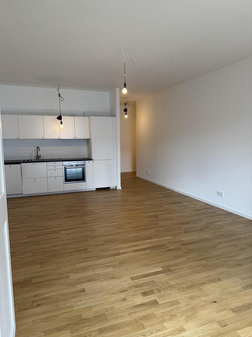 Provisionsfrei: Verkauf Neubau BJ 2020 1-Zimmer-Apartment m. Balkon – Wilhelmsaue 32, 10713 Berlin(Wilmersdorf) – Vorschaubild 16
