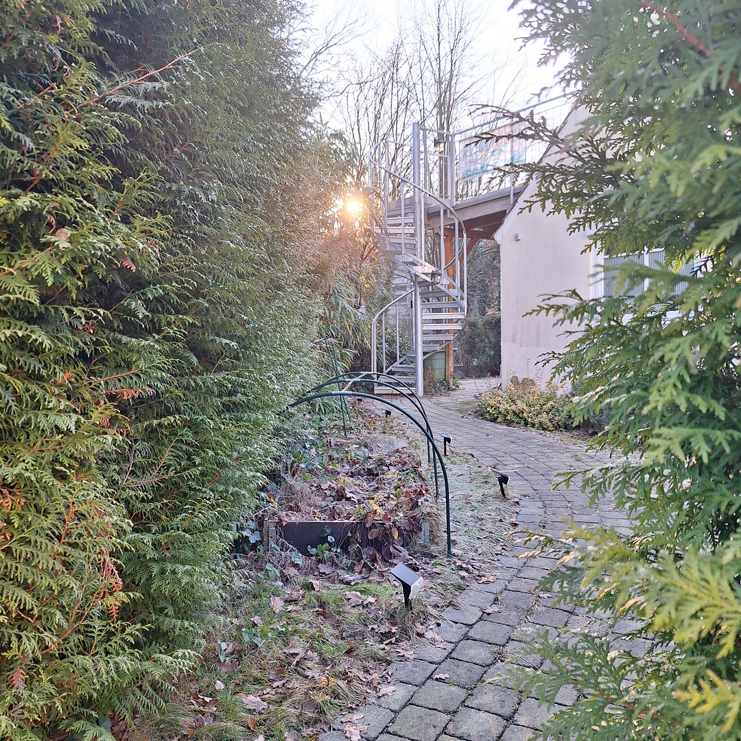VON PRIVAT - ehemaliger Bauernhof-Doppelhaushälfte individuell – Bokellandsweg 21, 28259 Bremen(Huchting) – Vorschaubild 4