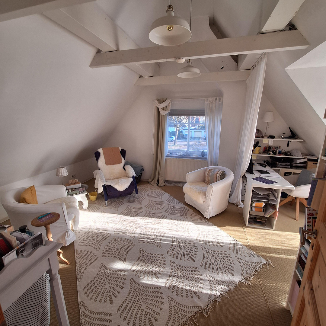 VON PRIVAT - ehemaliger Bauernhof-Doppelhaushälfte individuell – Bokellandsweg 21, 28259 Bremen(Huchting) – Vorschaubild 13