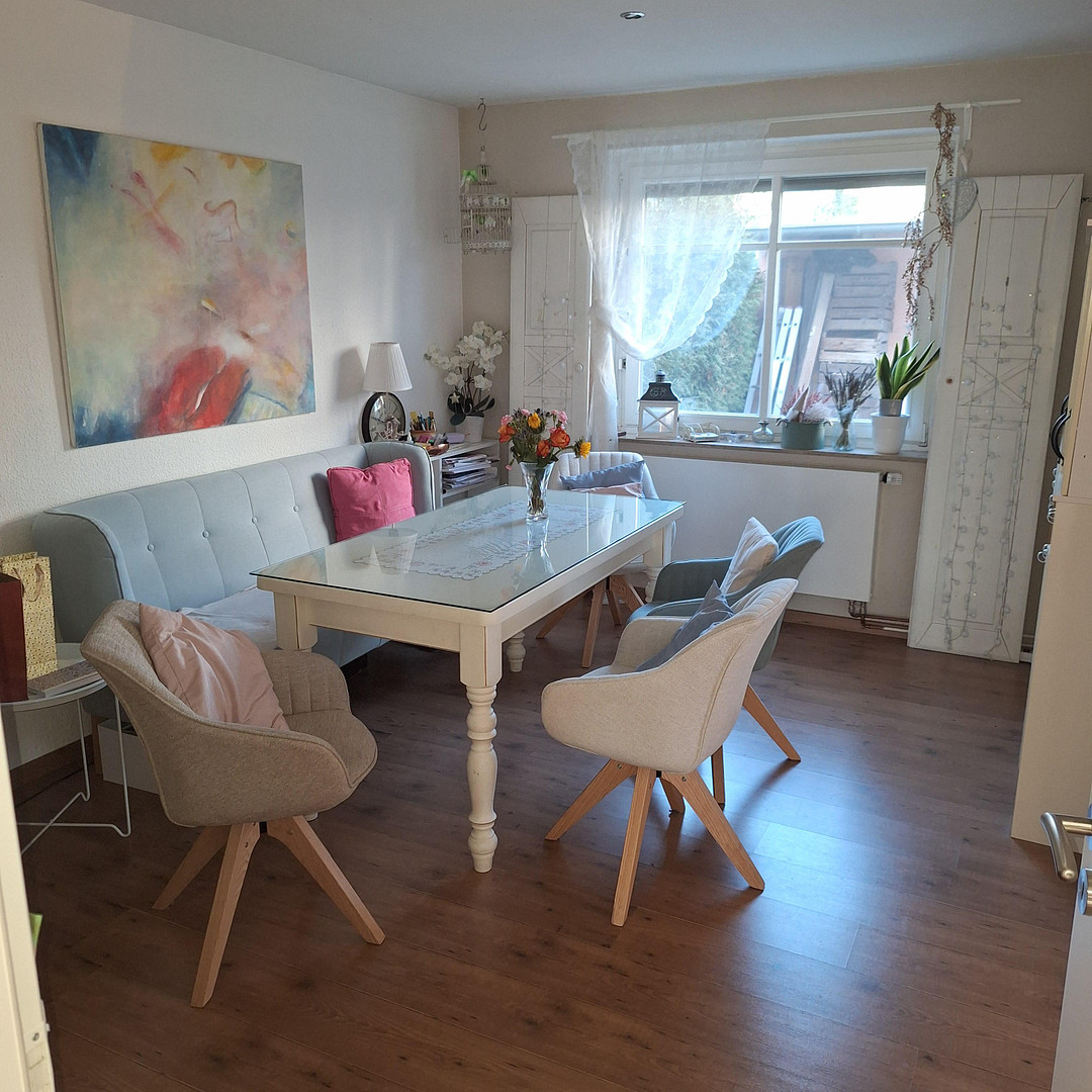 VON PRIVAT - ehemaliger Bauernhof-Doppelhaushälfte individuell – Bokellandsweg 21, 28259 Bremen(Huchting) – Vorschaubild 7