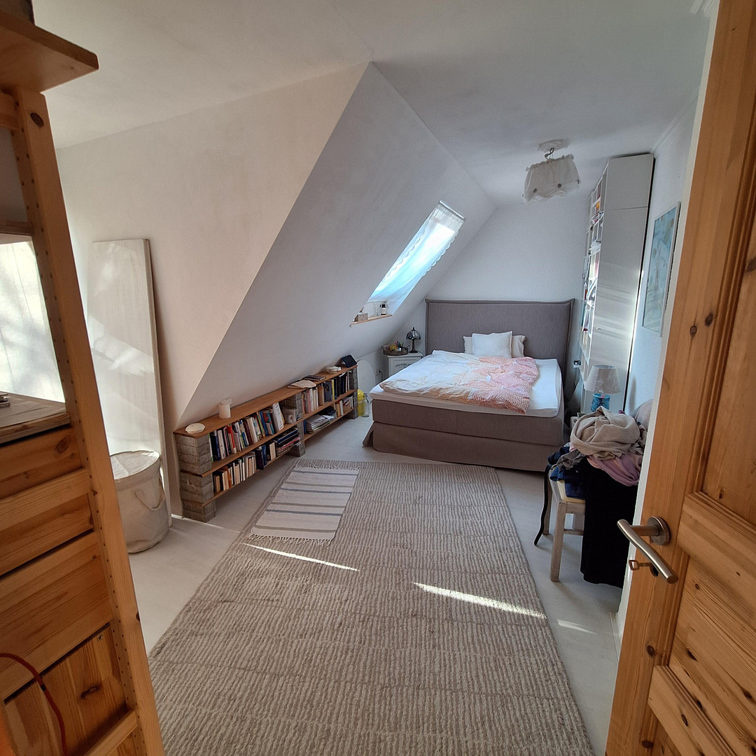 VON PRIVAT - ehemaliger Bauernhof-Doppelhaushälfte individuell – Bokellandsweg 21, 28259 Bremen(Huchting) – Vorschaubild 16
