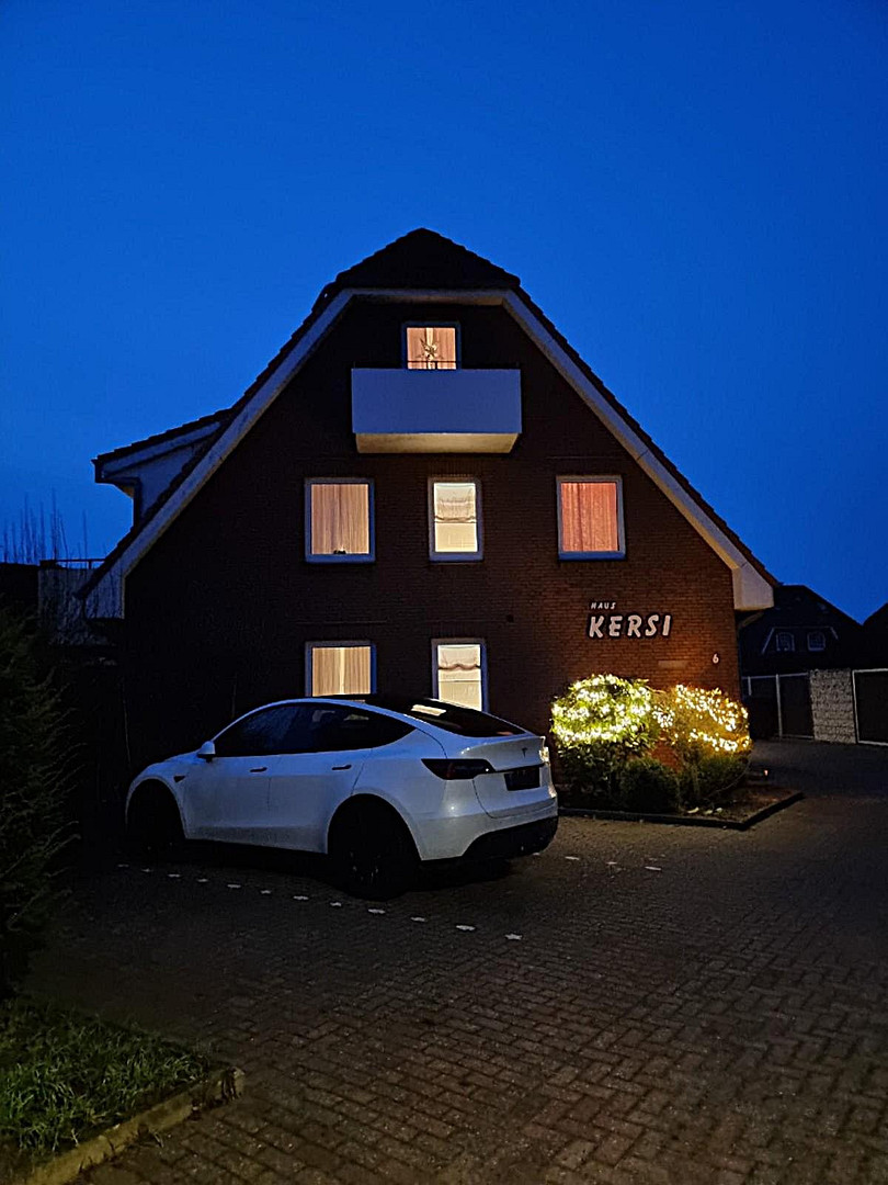 Attraktiv auch im Winter
