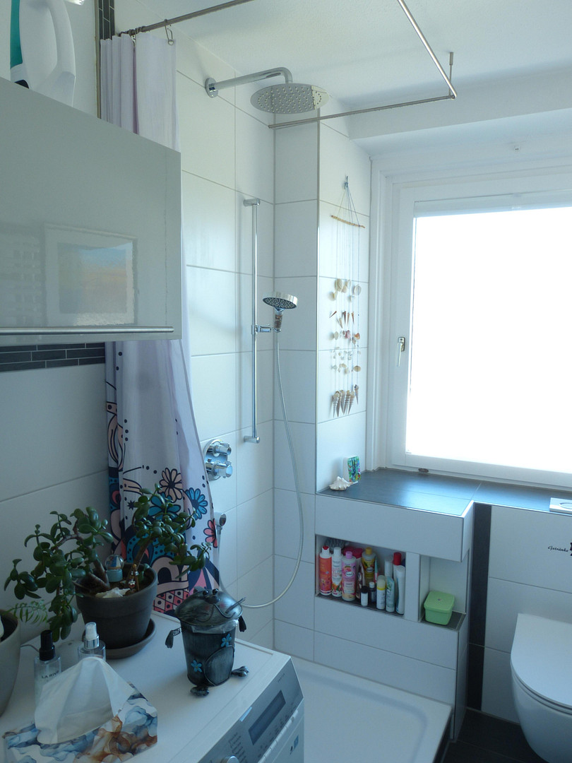Helle 3,5-Zi.-Altbauwohnung mit Balkon, Kaminofen & unverbaubarem Weitblick in Sendling – Holsteiner Str., 81377 81377 München(Sendling-Westpark) – Vorschaubild 17