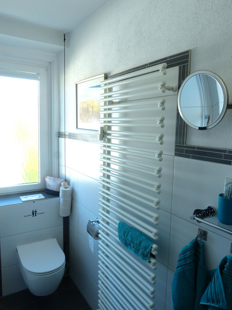 Helle 3,5-Zi.-Altbauwohnung mit Balkon, Kaminofen & unverbaubarem Weitblick in Sendling – Holsteiner Str., 81377 81377 München(Sendling-Westpark) – Vorschaubild 18
