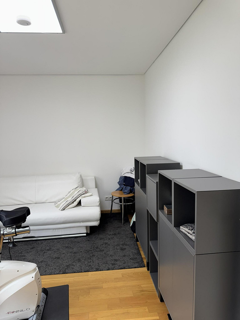 Apartes Haus in Wassernähe – Berlin(Konradshöhe) – Vorschaubild 11