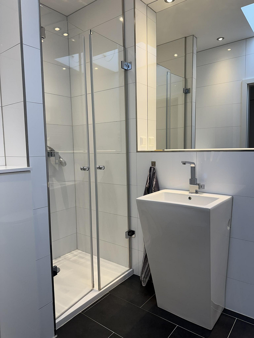 Apartes Haus in Wassernähe – Berlin(Konradshöhe) – Vorschaubild 5