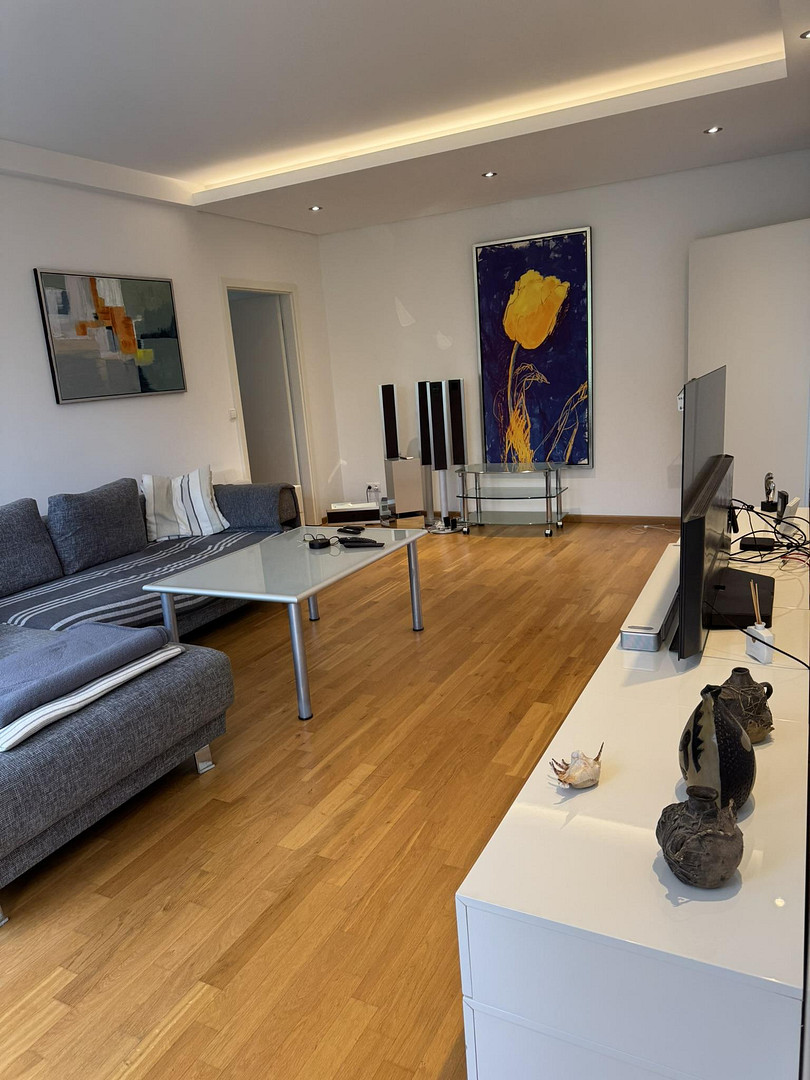 Apartes Haus in Wassernähe – Berlin(Konradshöhe) – Vorschaubild 22