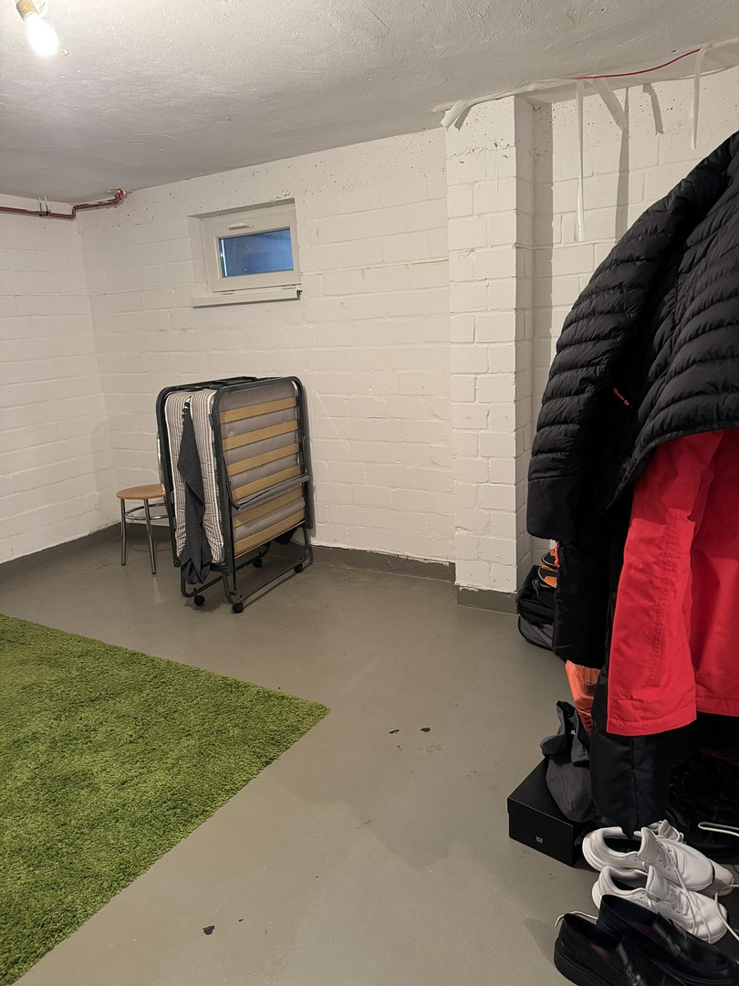 Apartes Haus in Wassernähe – Berlin(Konradshöhe) – Vorschaubild 13