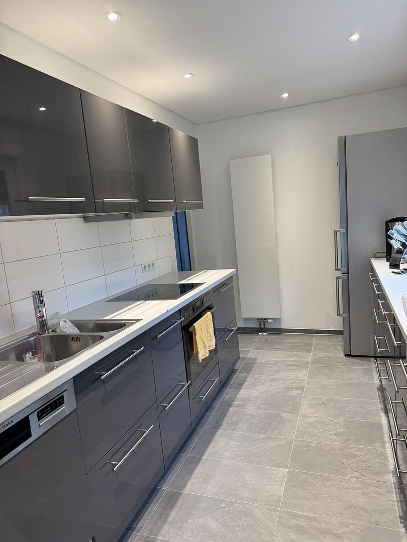 Apartes Haus in Wassernähe – Berlin(Konradshöhe) – Vorschaubild 18
