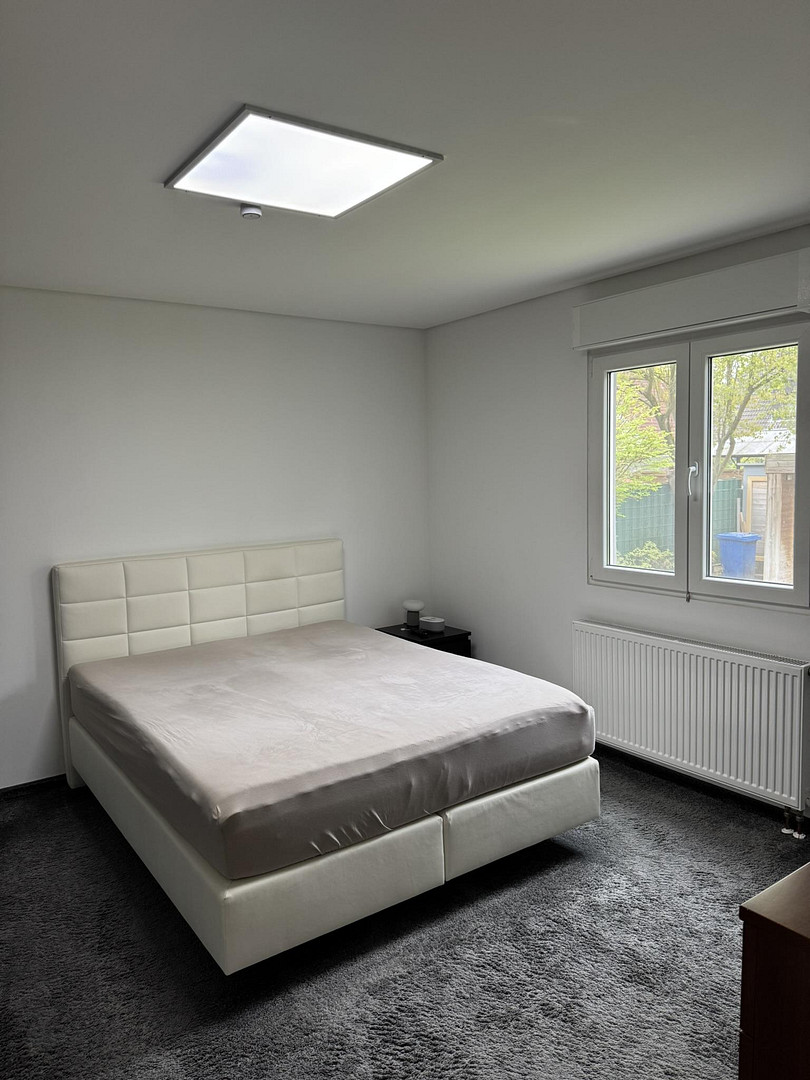 Apartes Haus in Wassernähe – Berlin(Konradshöhe) – Vorschaubild 21