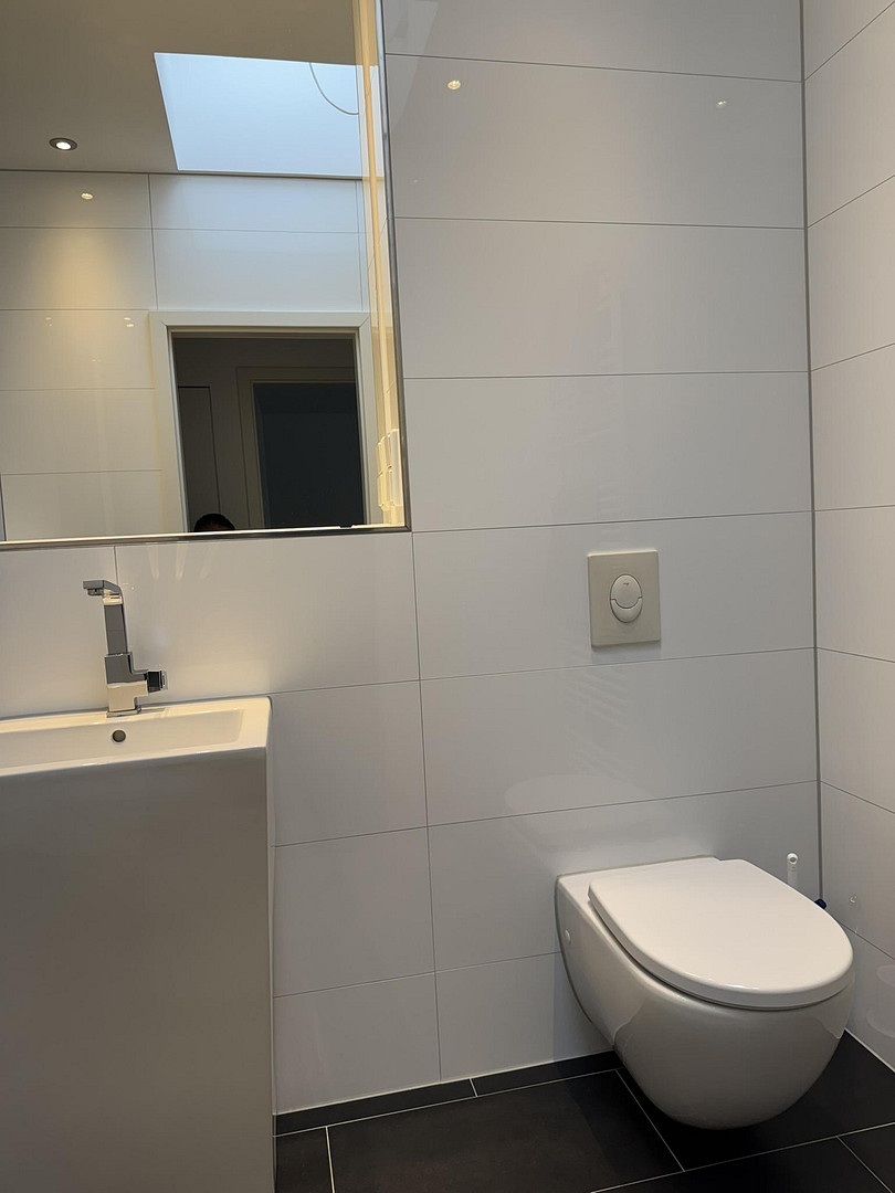 Apartes Haus in Wassernähe – Berlin(Konradshöhe) – Vorschaubild 6