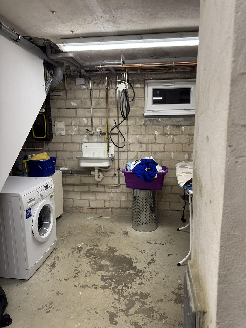 Apartes Haus in Wassernähe – Berlin(Konradshöhe) – Vorschaubild 14