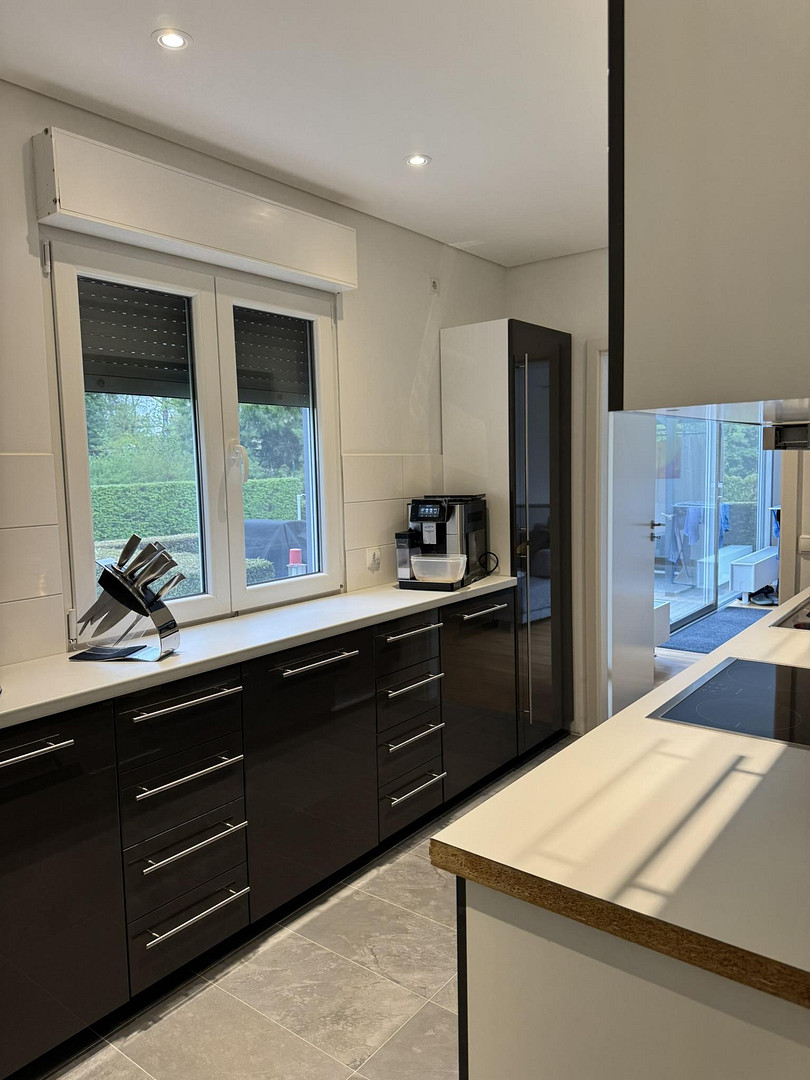 Apartes Haus in Wassernähe – Berlin(Konradshöhe) – Vorschaubild 19