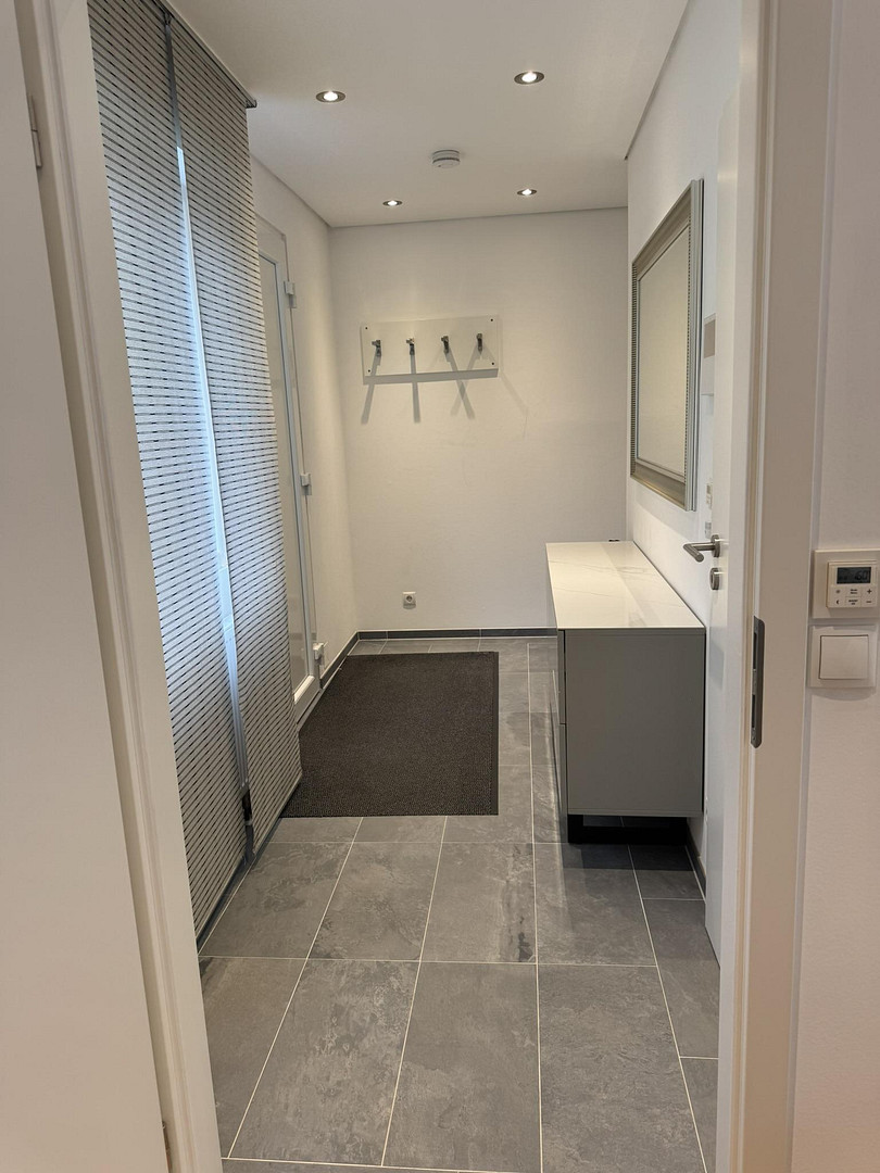 Apartes Haus in Wassernähe – Berlin(Konradshöhe) – Vorschaubild 9