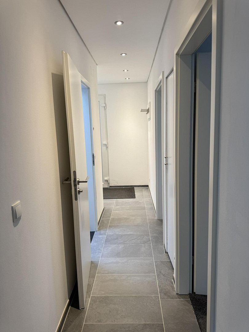 Apartes Haus in Wassernähe – Berlin(Konradshöhe) – Vorschaubild 10