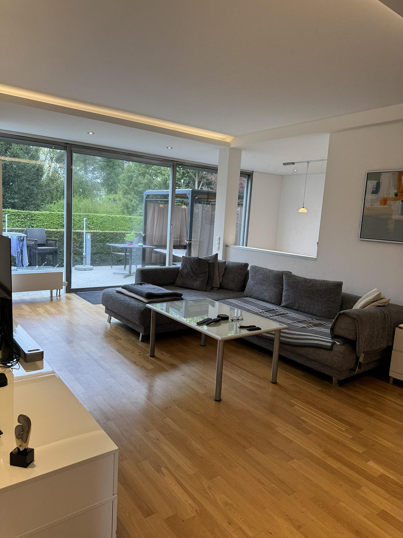 Apartes Haus in Wassernähe – Berlin(Konradshöhe) – Vorschaubild 24