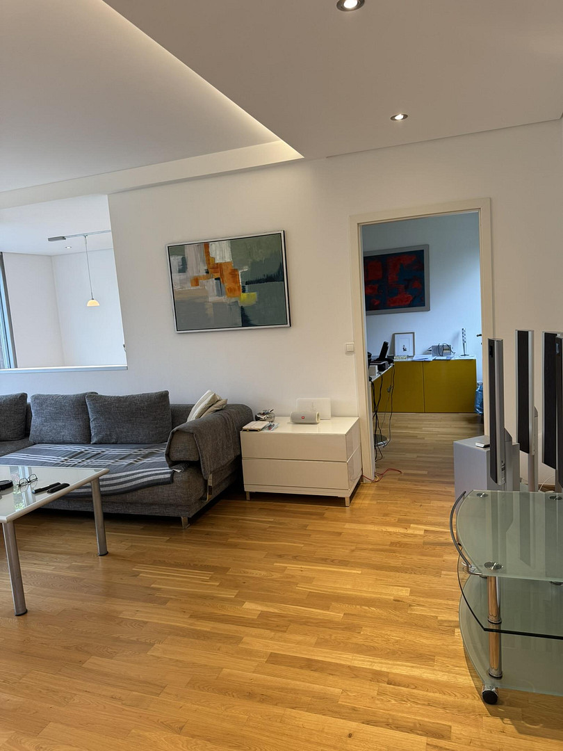 Apartes Haus in Wassernähe – Berlin(Konradshöhe) – Vorschaubild 23