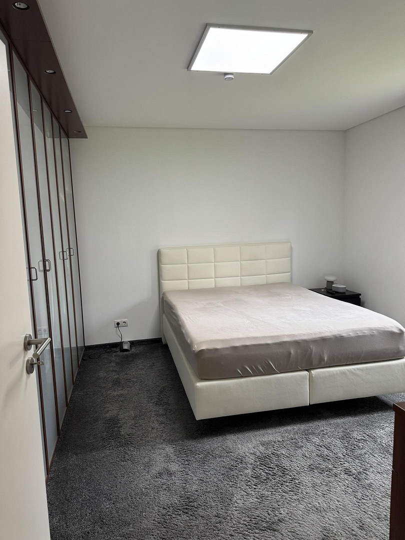 Apartes Haus in Wassernähe – Berlin(Konradshöhe) – Vorschaubild 20