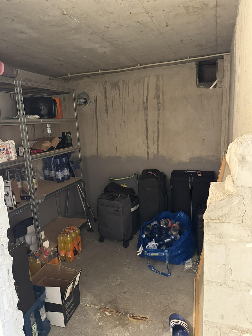 Apartes Haus in Wassernähe – Berlin(Konradshöhe) – Vorschaubild 15