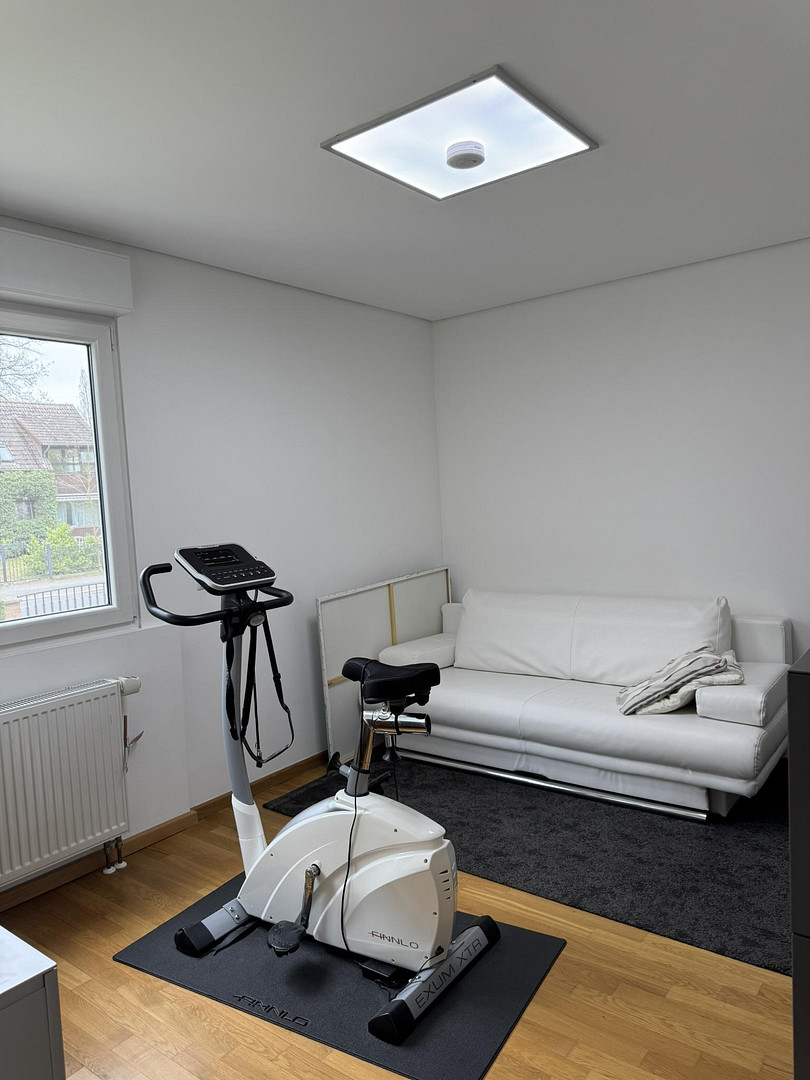 Apartes Haus in Wassernähe – Berlin(Konradshöhe) – Vorschaubild 12