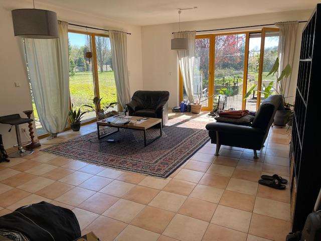 Großer Garten mit Haus in Ratingen-Lintorf – Hülsenbergweg 58, 40885 Ratingen(Lintorf) – Vorschaubild 7