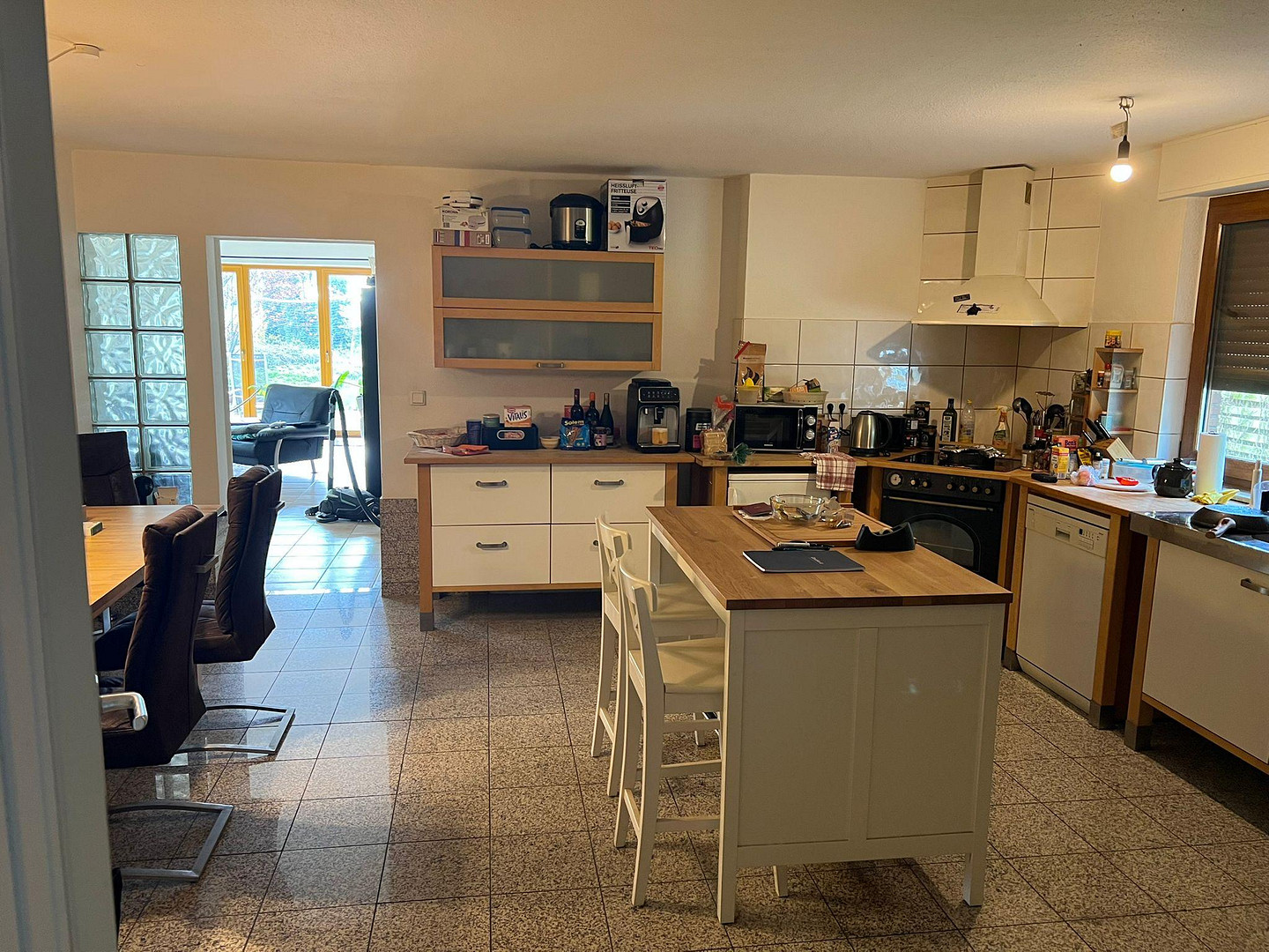 Großer Garten mit Haus in Ratingen-Lintorf – Hülsenbergweg 58, 40885 Ratingen(Lintorf) – Vorschaubild 15