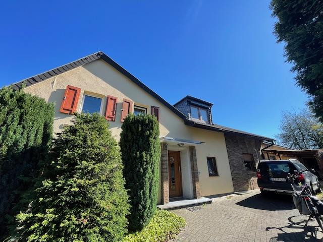 Großer Garten mit Haus in Ratingen-Lintorf – Hülsenbergweg 58, 40885 Ratingen(Lintorf) – Vorschaubild 3