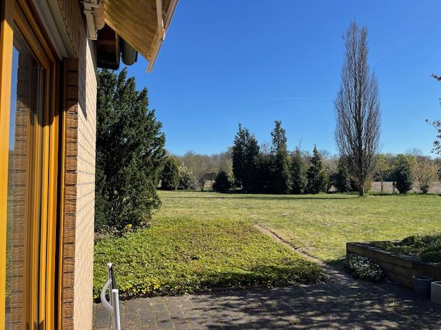 Großer Garten mit Haus in Ratingen-Lintorf – Hülsenbergweg 58, 40885 Ratingen(Lintorf) – Vorschaubild 6