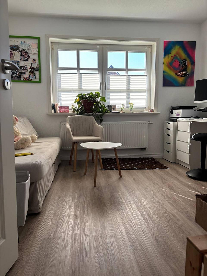 Charmanter Holzbungalow auf Eckgrundstück – Tönning – Vorschaubild 19