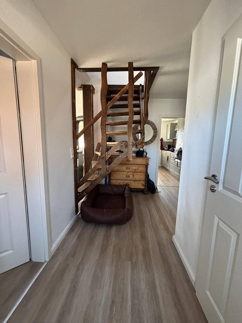 Charmanter Holzbungalow auf Eckgrundstück – Tönning – Vorschaubild 7