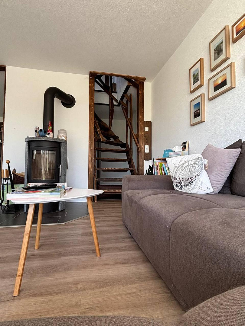 Charmanter Holzbungalow auf Eckgrundstück – Tönning – Vorschaubild 21