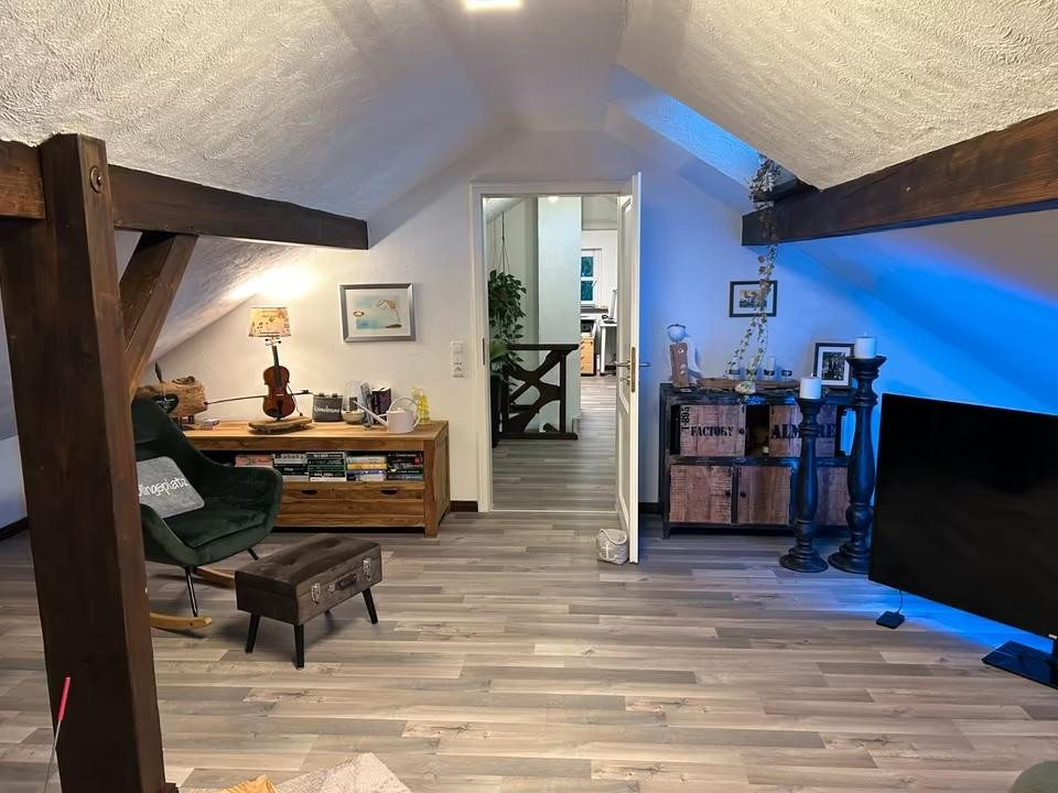 Charmanter Holzbungalow auf Eckgrundstück – Tönning – Vorschaubild 22