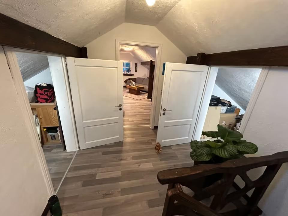 Charmanter Holzbungalow auf Eckgrundstück – Tönning – Vorschaubild 23