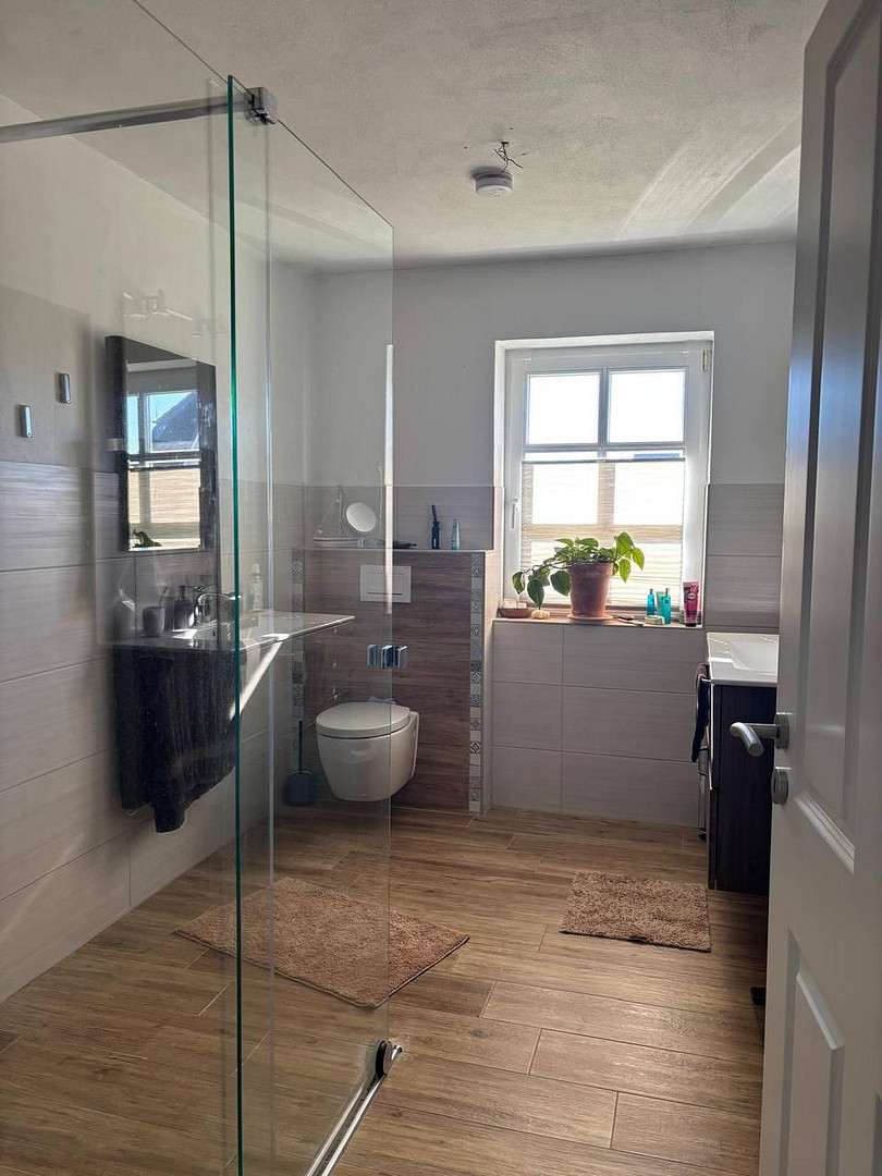 Charmanter Holzbungalow auf Eckgrundstück – Tönning – Vorschaubild 13