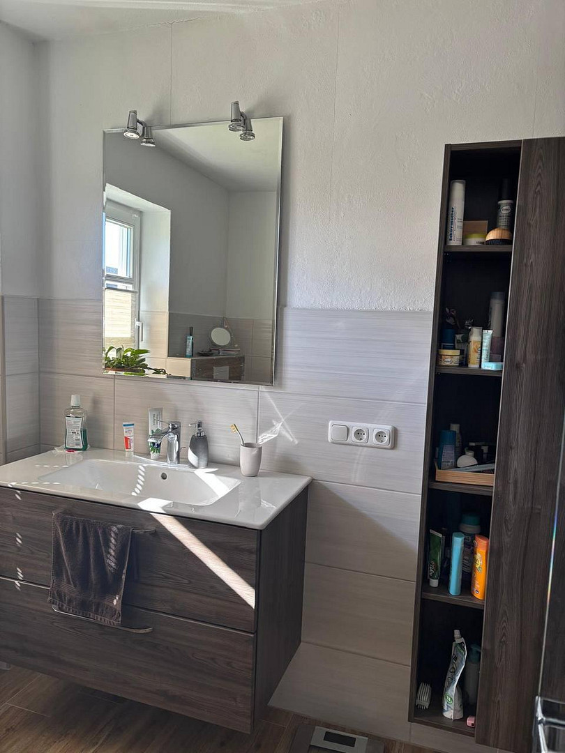 Charmanter Holzbungalow auf Eckgrundstück – Tönning – Vorschaubild 14